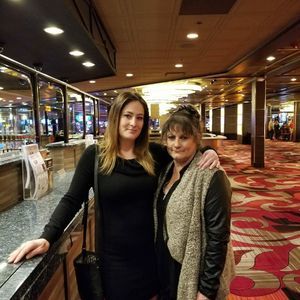 Meet your Posher, Donna